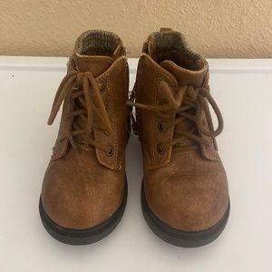 Toddler boots